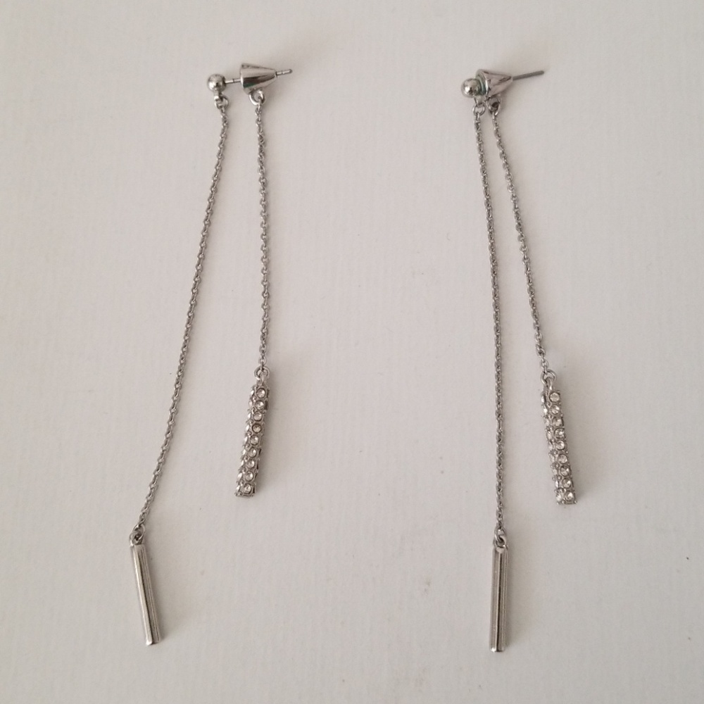 Vince Camuto earrings